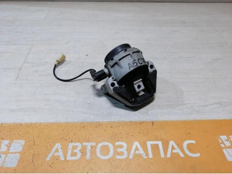 Audi A6 C7 подушка двигателя левая