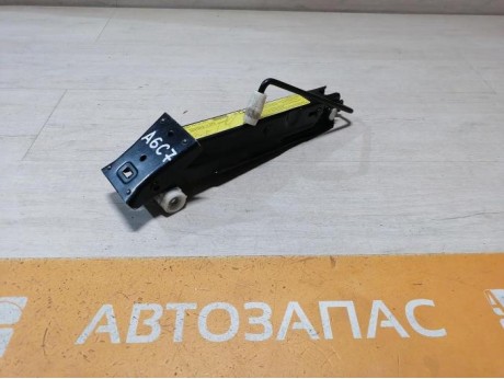 Audi A6 C7 домкрат