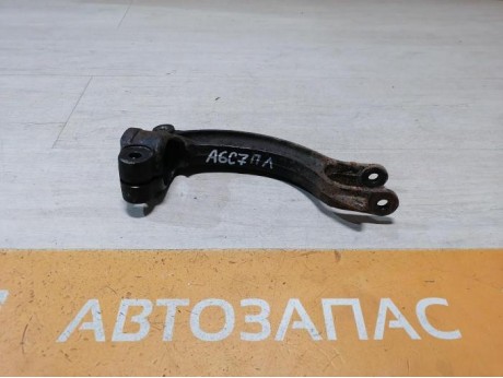 Audi A6 C7 вилка амортизатора