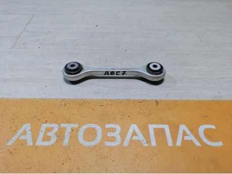 Audi A6 C7 стойка переднего стабилизатора 4g0411317a