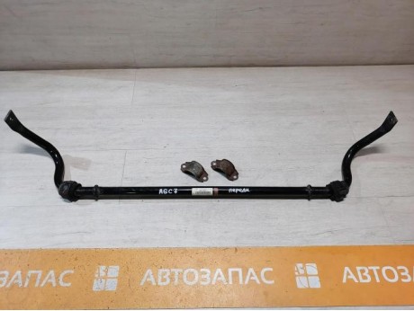 Audi A6 C7 стабилизатор передний