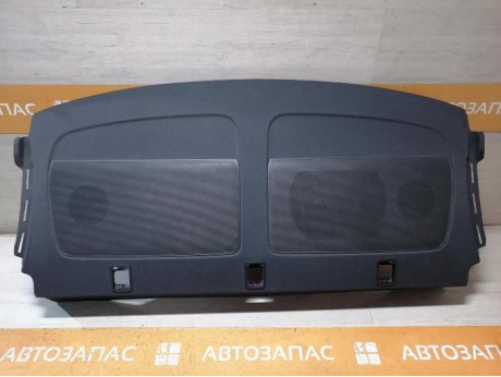 Audi A6 C7 полка задняя