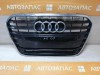 Audi A6 C7 решетка радиатора