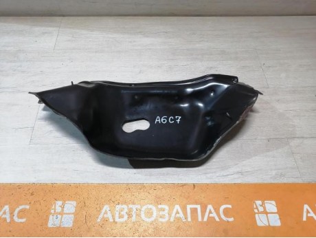 Audi A6 C7 водосток 4g0819523