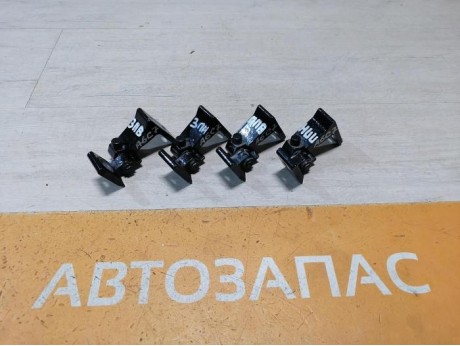 Audi A6 C7 петля двери правая