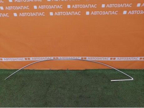 Audi A6 C7 молдинг крыши левый