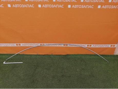 Audi A6 C7 молдинг крыши правый