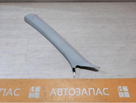 Audi A6 C7 обшивка передней стойки верхняя левая