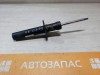 Audi A6 C7 амортизатор передний