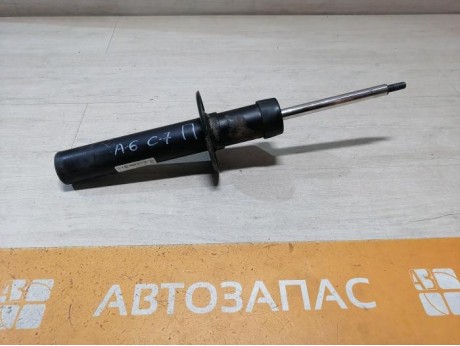 Audi A6 C7 амортизатор передний