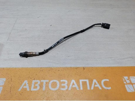Audi A6 C7 датчик кислородный лямбда зонд нижний