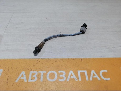 Audi A6 C7 датчик кислородный лямбда зонд верхний деф