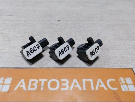 Audi A6 C7 датчик удара 4h0959643