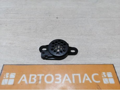 Audi A6 C7 динамик парктроников