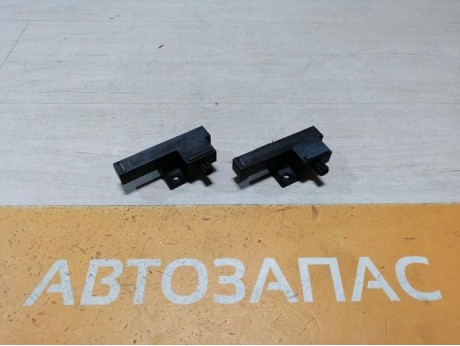 Audi A6 C7 антенна бесключевого доступа