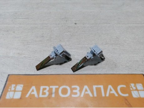 Audi A6 C7 датчик температуры салона в печке