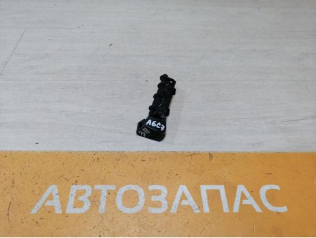 Audi A6 C7 крепление заднего бампера правое