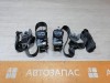 Solaris №5 ремень базопасности передний левый правый