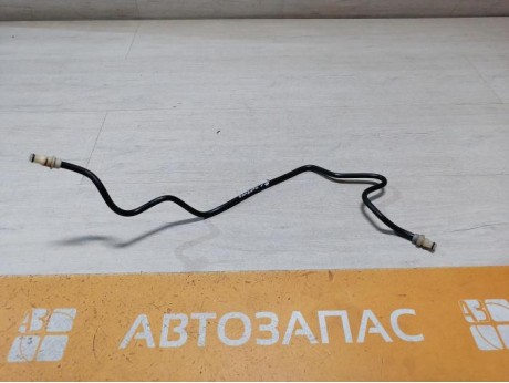 Sandero №17 трубка сцепления