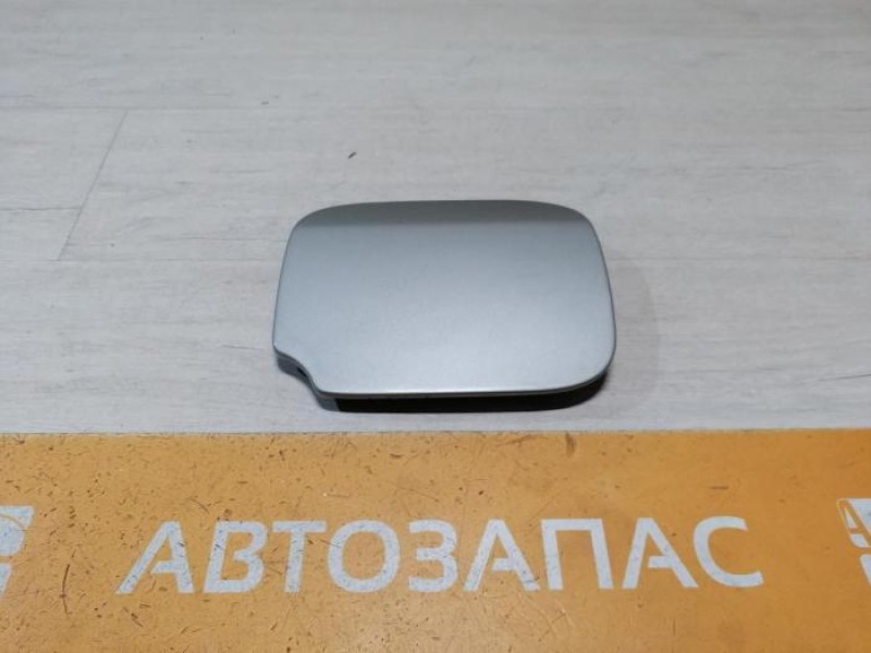 Sandero №17 лючок бензобака