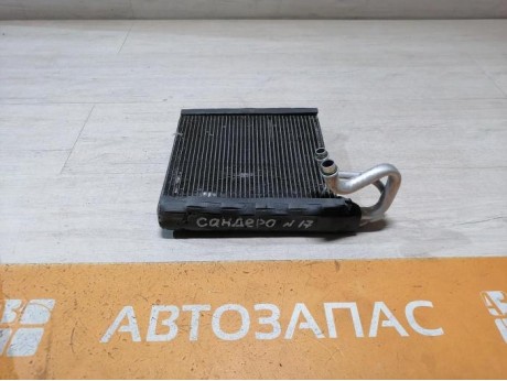 Sandero №17 радиатор кондиционера печки