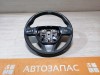 Sandero №17 руль мультируль кожа деф