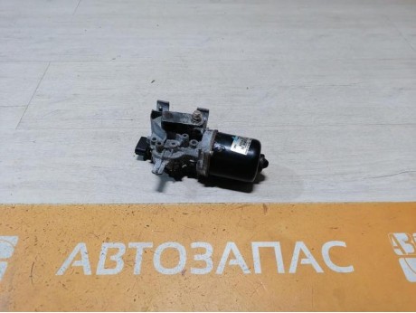 Sandero №17 моторчик стеклоочистителя