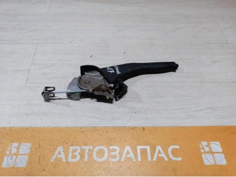 Sandero №17 ручник