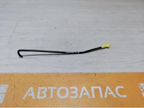 Sandero №17 упор капота