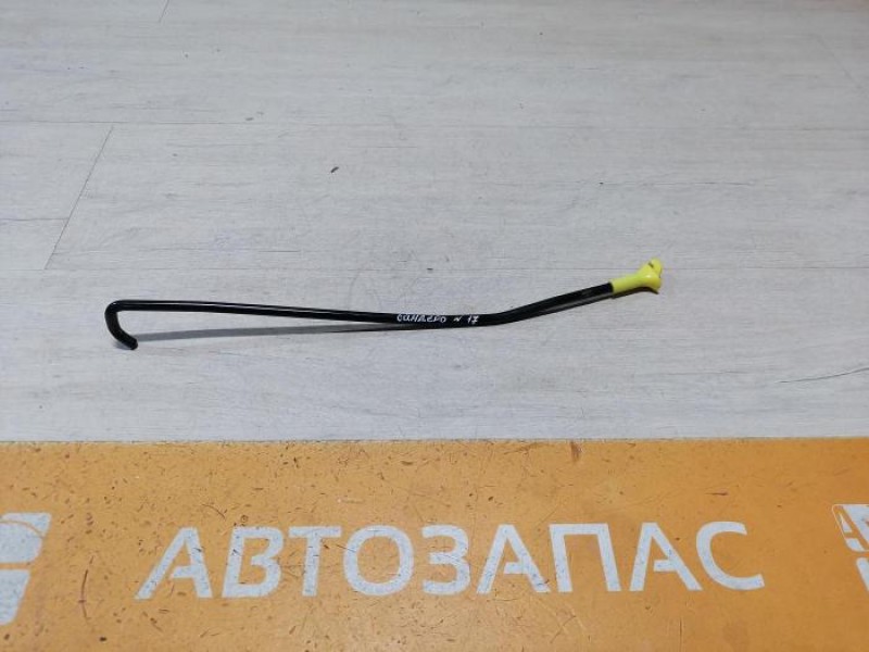 Sandero №17 упор капота