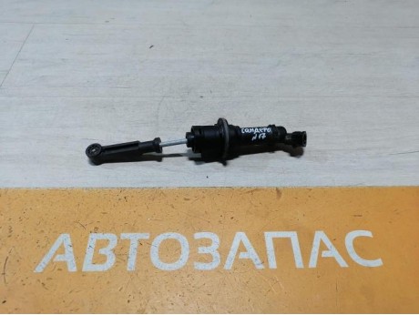 Sandero №17 цилиндр сцепления главный