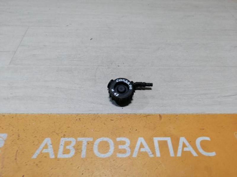 Sandero №17 клапан прокачки сцепления