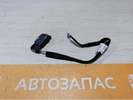 Sandero №17 джойстик подрулевой с проводкой