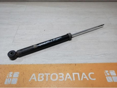 Sandero №17 амортизатор задний степвей