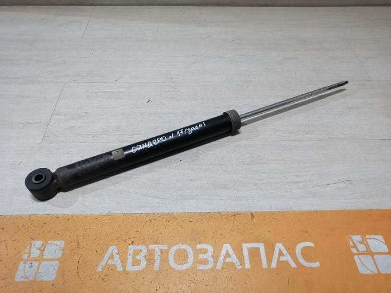 Sandero №17 амортизатор задний степвей
