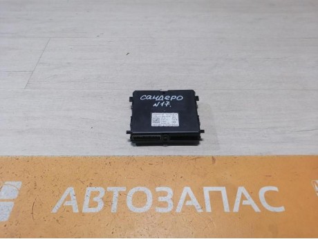 Sandero №17 блок управления электронный 285250212
