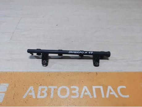 Sandero №17 рампа топливная 8 кл