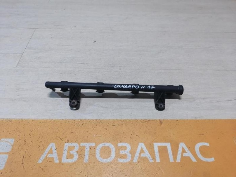 Sandero №17 рампа топливная 8 кл