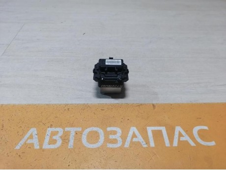 Sandero №17 резистор печки климат