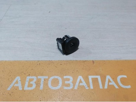 Sandero №17 антенна иммобилайзера