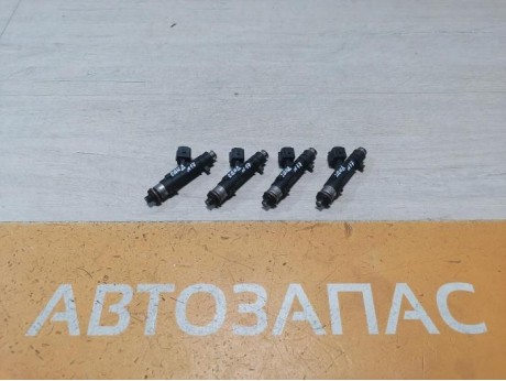 Sandero №17 форсунка топливная 8 кл