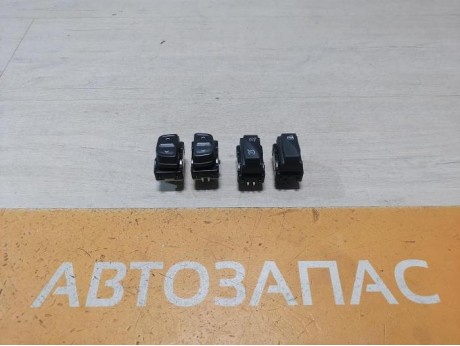 Sandero №17 кнопка круиз контроль