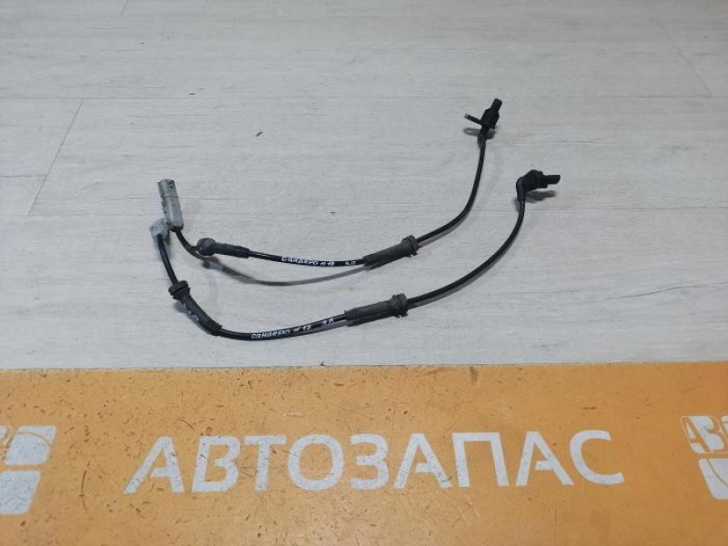 Sandero №17 датчик абс задний левый