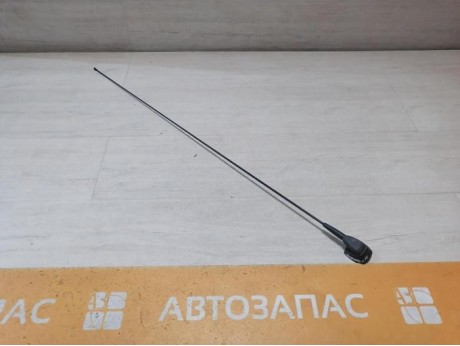 Sandero №17 антенна