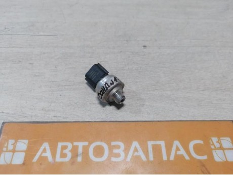 Sandero №17 датчик кондиционера