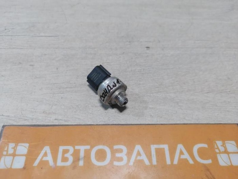 Sandero №17 датчик кондиционера