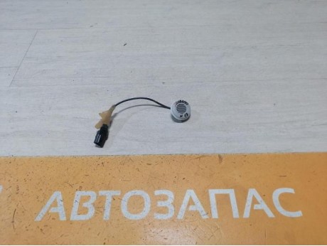 Sandero №17 микрофон