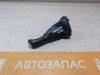 Sandero №17 ручка кулисы мкпп кожа деф