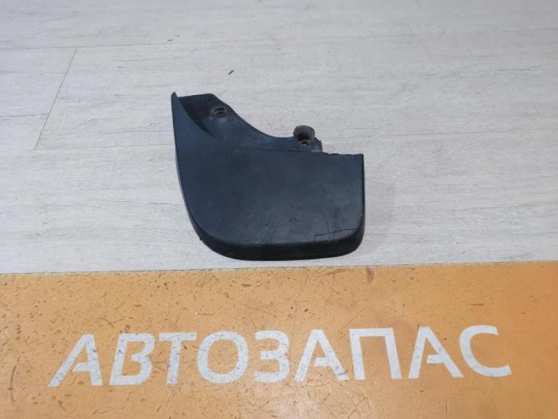 Sandero №17 брызговик задний левый степв