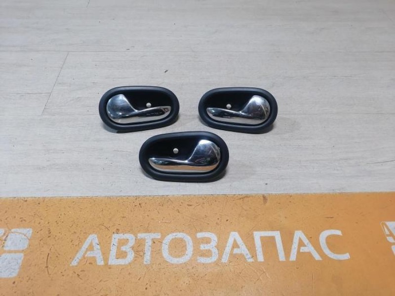 Sandero №17 ручка двери внутренняя правая